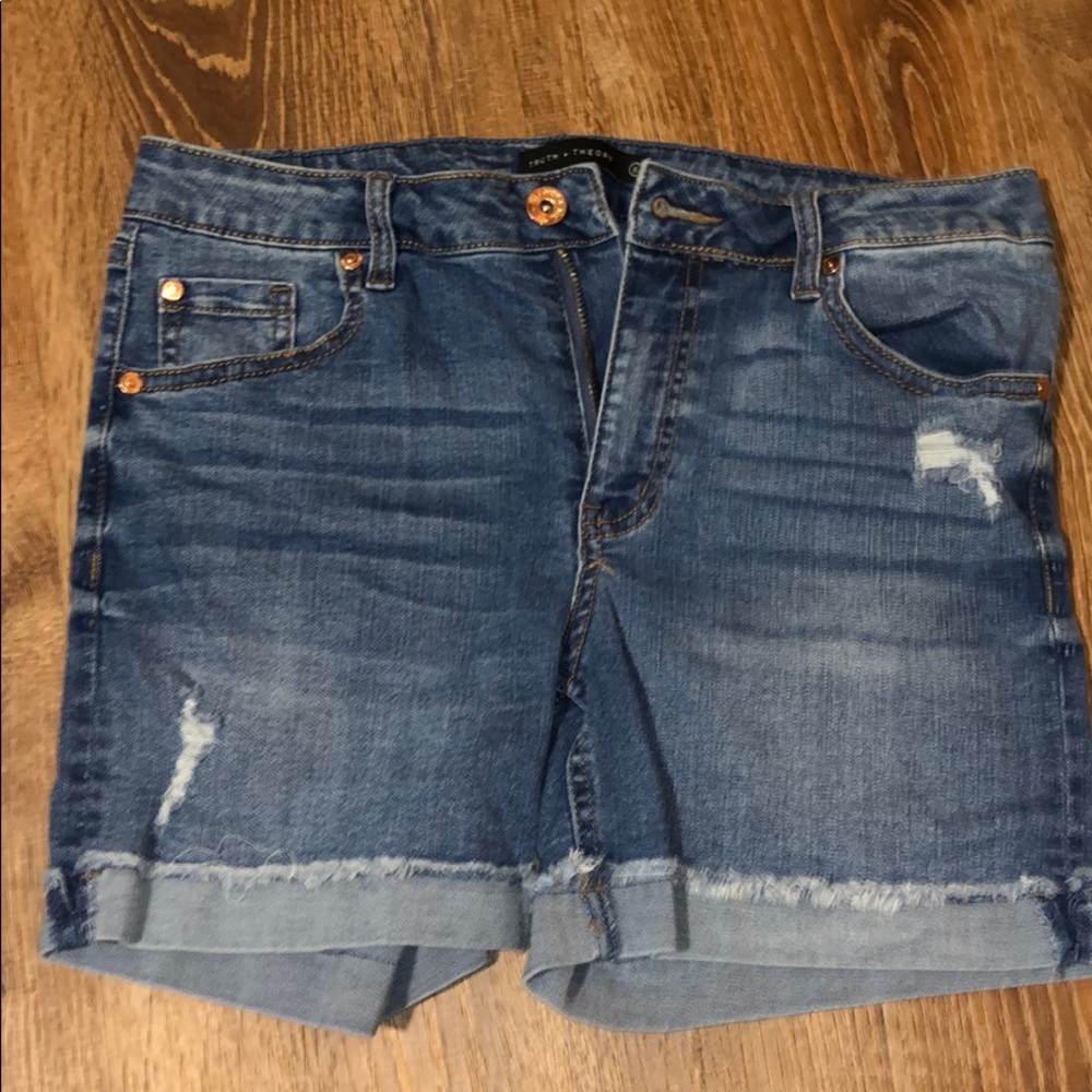Shorts